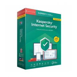 Kaspersky Antivirus 2020