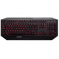 Teclado Gaming Hiditec...
