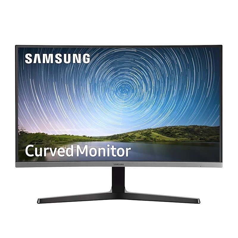 Comprar Monitor curvo samsung c27r500fhu   26.9'   full hd   vga   hdmi
