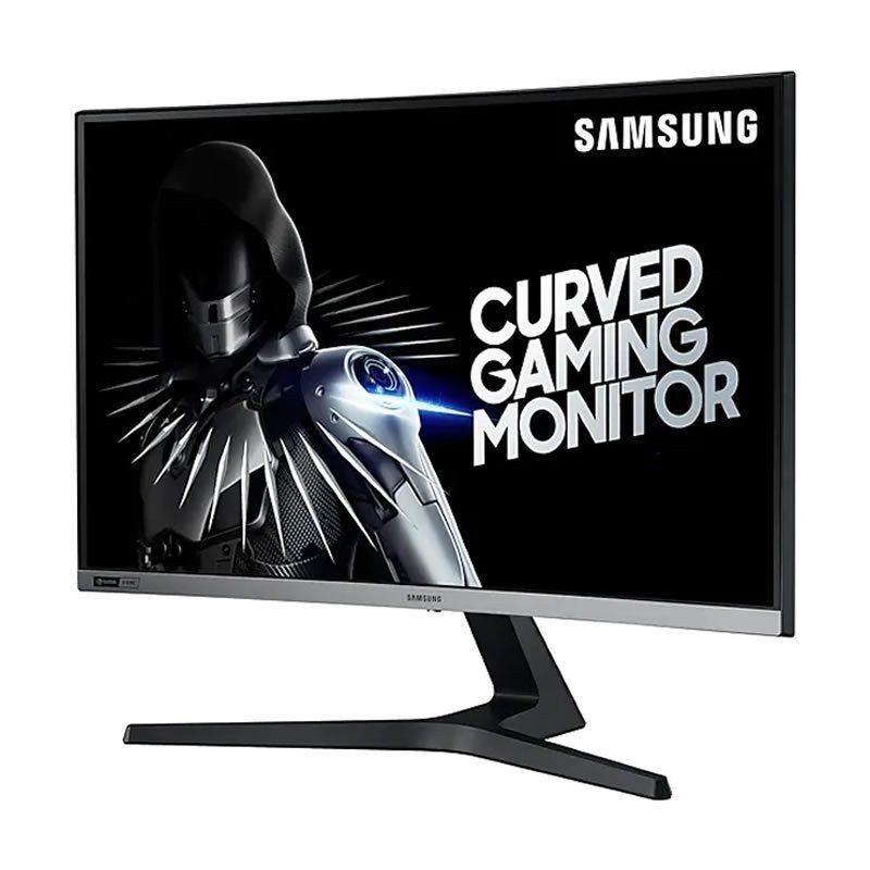 Comprar MONITOR CURVO SAMSUNG C27RG50   27"  1920*1080 FULL HD   2*HDMI   DISPLAYPORT