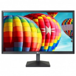 MONITOR LED LG 24MK430H B...