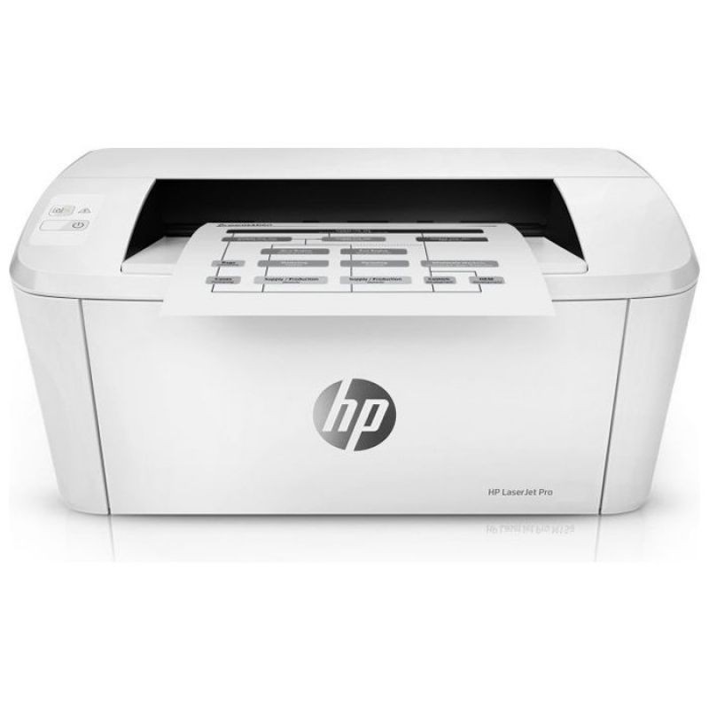 Comprar IMPRESORA HP WIFI LÁSER PRO M15W   USB 2.0  AIRPRINT
