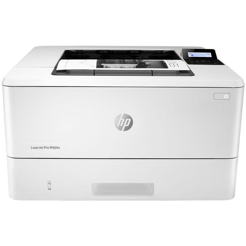 Comprar IMPRESORA HP LÁSERJET PRO M404N   EPRINT / AIRPRINT / CLOUD PRINT   USB 2.0   USB HOST   LAN