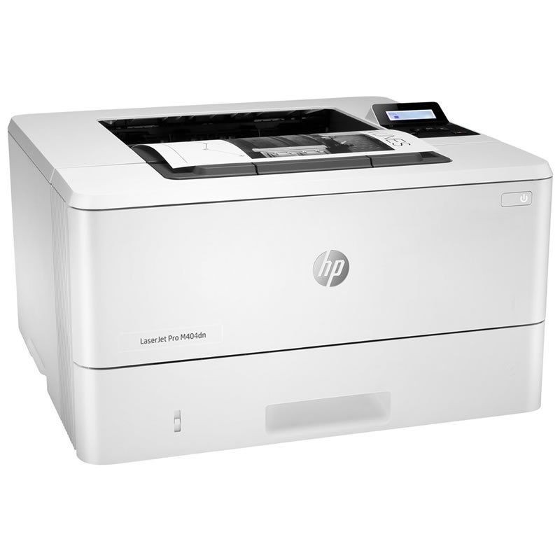 Comprar IMPRESORA HP LÁSERJET PRO M404DN  DUPLEX   EPRINT / AIRPRINT / CLOUD PRINT   USB 2.0   USB HOST   LAN   TONER 59A/X/XC