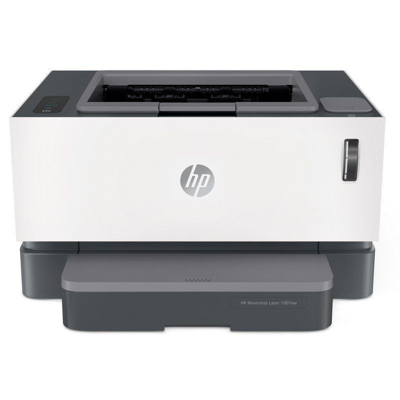 Comprar IMPRESORA HP WIFI NEVERSTOP LÁSER 1001NW 20PPM   LAN  USB