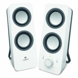 ALTAVOCES 2.0 LOGITECH Z200...