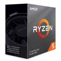 PROCESADOR AMD RYZEN 5 3600...