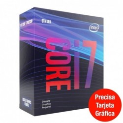 PROCESADOR INTEL CORE I7...