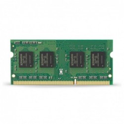 Memoria Kingston 4GB SODIMM...