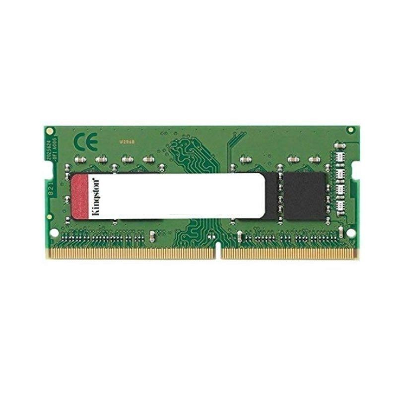 Comprar Memoria Kingston KVR24S17S8/8BK   8GB   DDR4 PC4 2400   CL17   SODIMM