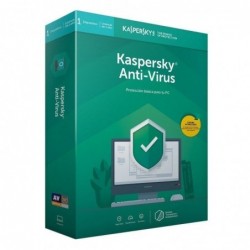 ANTIVIRUS KASPERSKY 2020  1...
