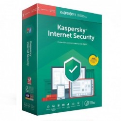 ANTIVIRUS KASPERSKY...