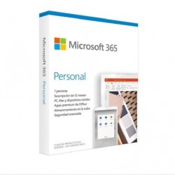 Microsoft Office 365 Personal