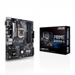 PLACA BASE ASUS PRIME B365M...