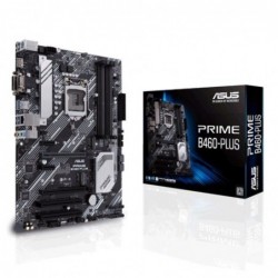 PLACA BASE ASUS PRIME B460...