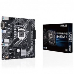 PLACA BASE ASUS PRIME B460M...