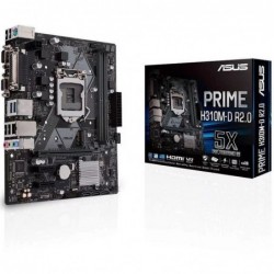 PLACA BASE ASUS PRIME H310M...