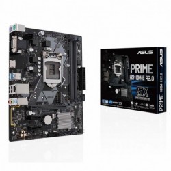 PLACA BASE ASUS PRIME H310M...