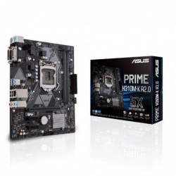 PLACA BASE ASUS PRIME H310M...