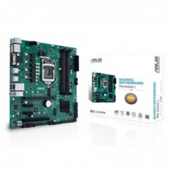 PLACA BASE ASUS PRO B460M...