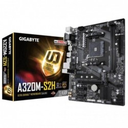 PLACA BASE GIGABYTE A320M...