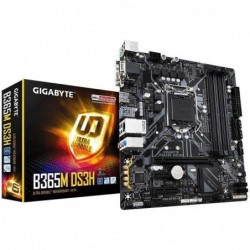 PLACA BASE GIGABYTE B365M...