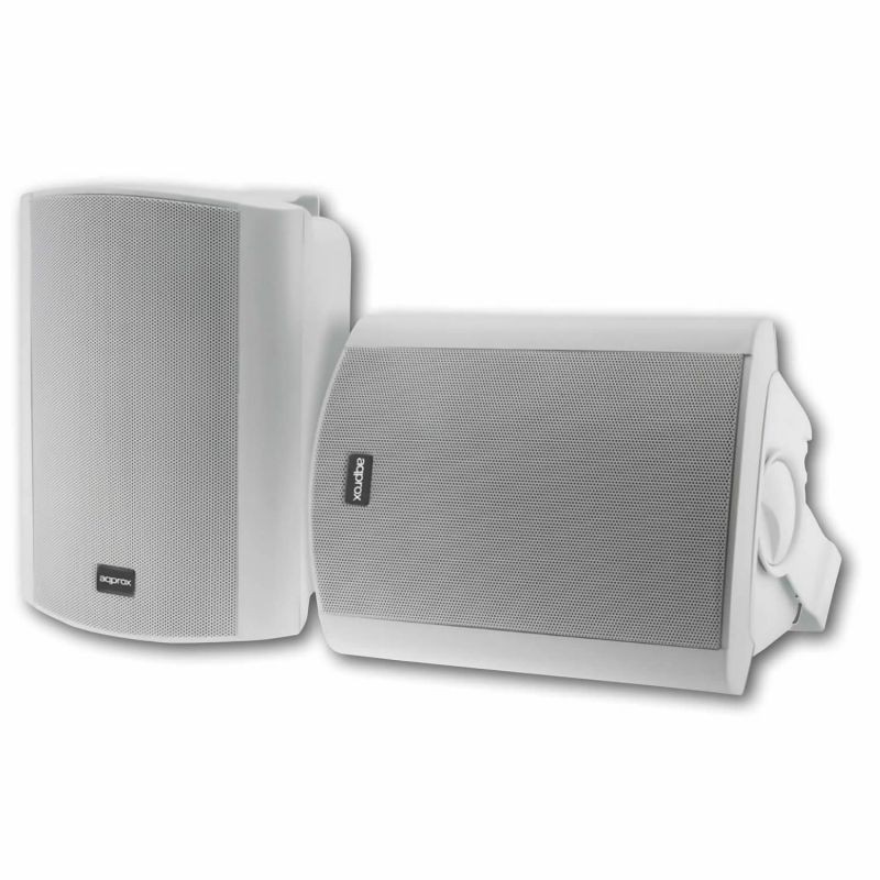 Comprar ALTAVOCES 2.0 APPROX APPSPK  AUTOAMPLIFICADOS  30W+30W