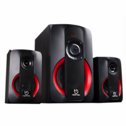 ALTAVOCES 2.1 CON BLUETOOTH...