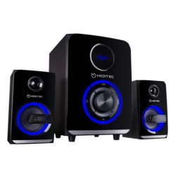 ALTAVOCES 2.1 CON BLUETOOTH...