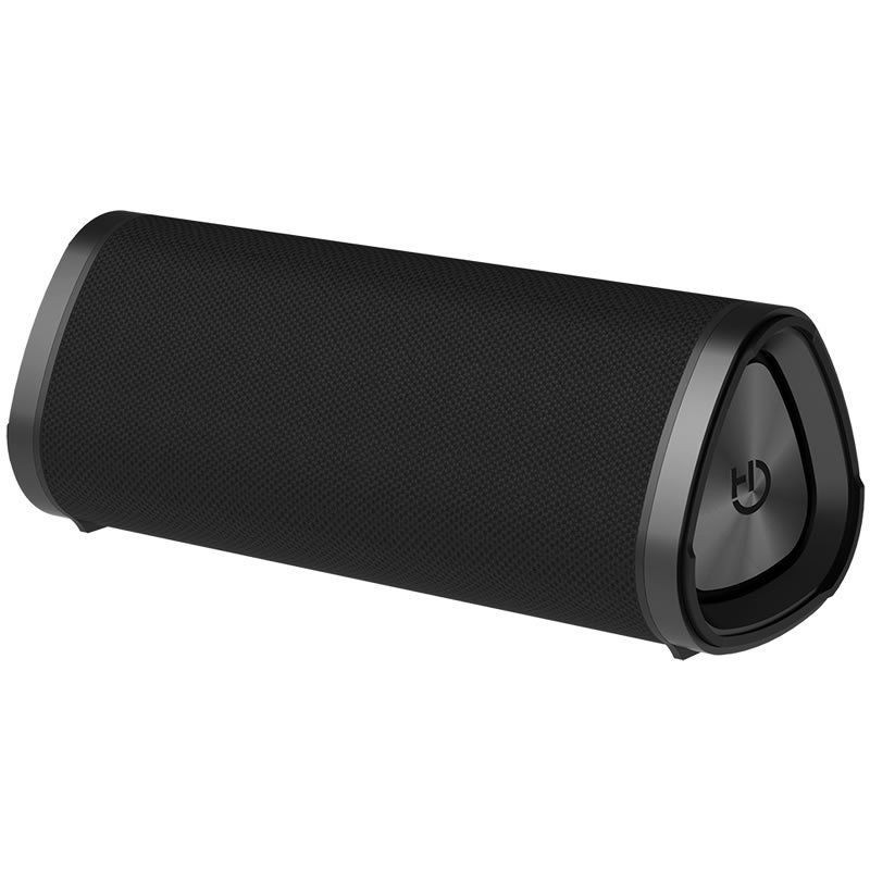 Comprar ALTAVOZ BLUETOOTH HIDITEC URBAN ROK L BLACK  10W RMS  BT4.2  TECNOLOGÍA TRUE WIRELESS