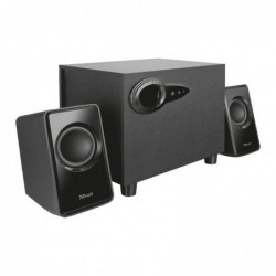 ALTAVOCES 2.1 TRUST AVORA...