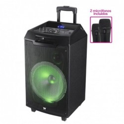ALTAVOCES 2.1 CON BLUETOOTH...