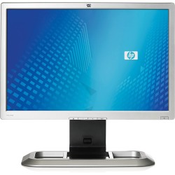 Monitor HP L2045W | VGA,...