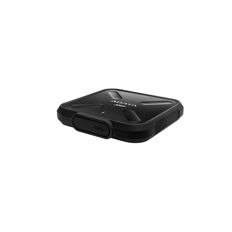 Comprar ADATA SD700 512 GB Negro