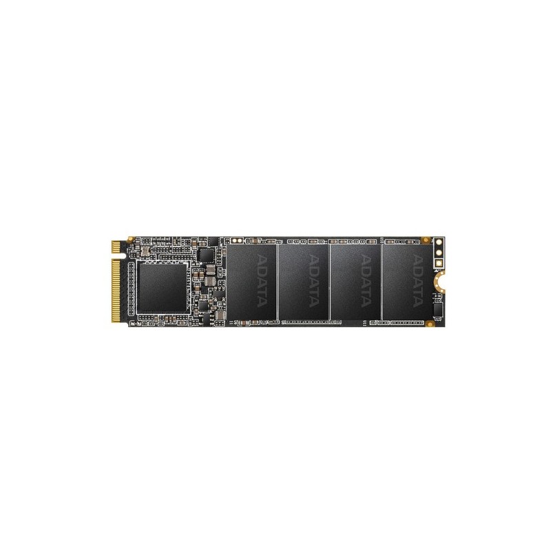 Comprar ADATA SSDXPG SX60 00 PRO PCIE GEN3X4 M.2 2280 512GB