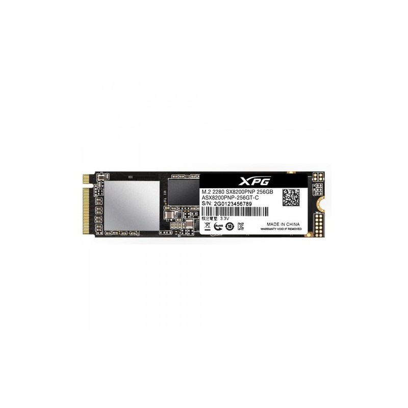 Comprar ADATA SSD  SX8200 PRO M.2 2280  256GB