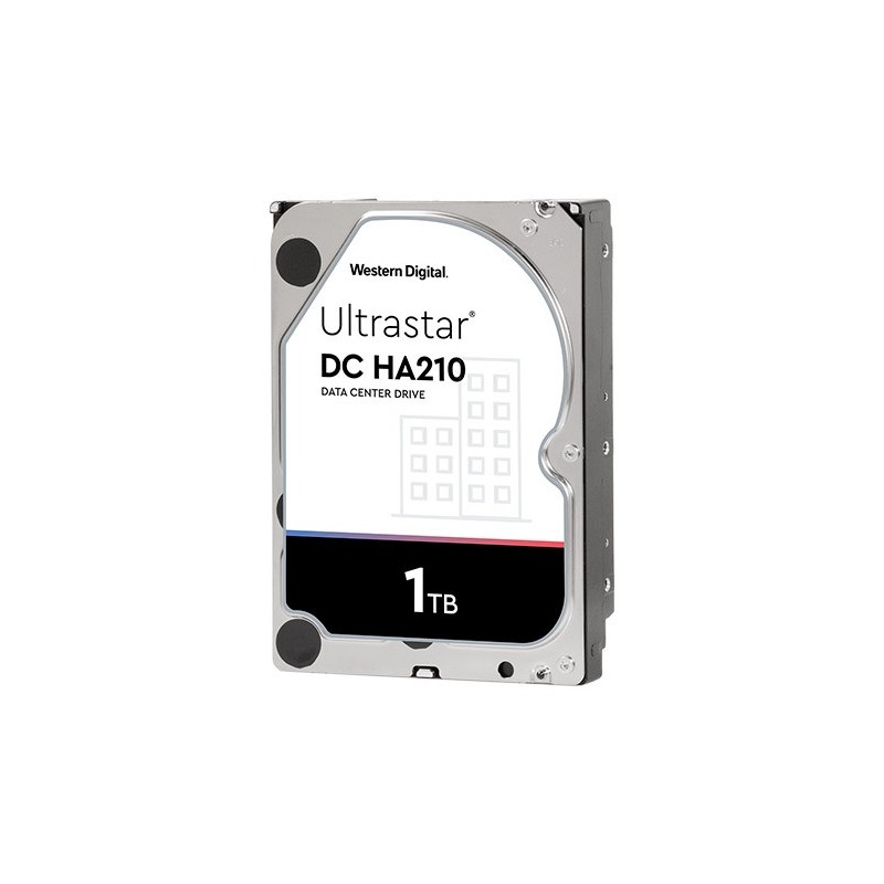 Comprar WD ULTRASTAR DC HA210 1TB 3.5"
