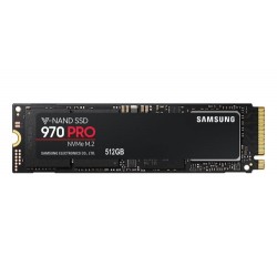SAMSUNG 970 PRO SSD 512GB...