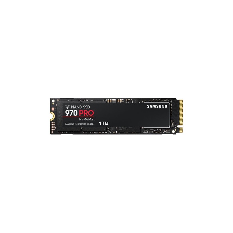 Comprar SAMSUNG 970 PRO SSD 1TB M.2 NVME