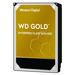WD GOLD ENTERPRISE 8TB 3.5"