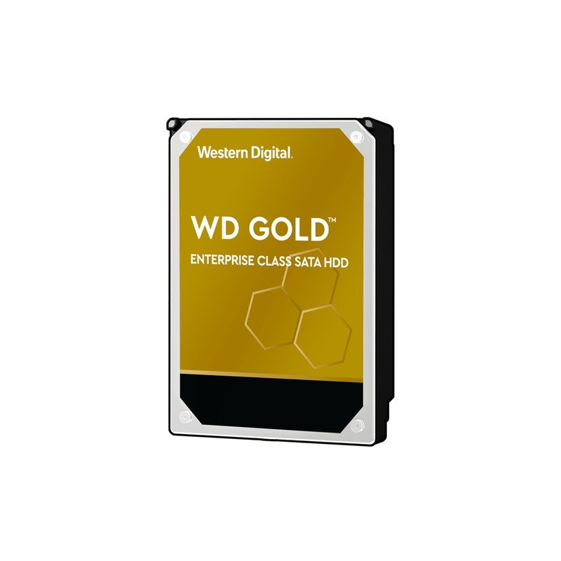 Comprar WD GOLD ENTERPRISE 8TB 3.5"