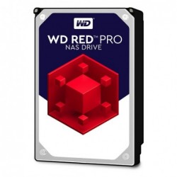 WD RED PRO 4TB 3.5"