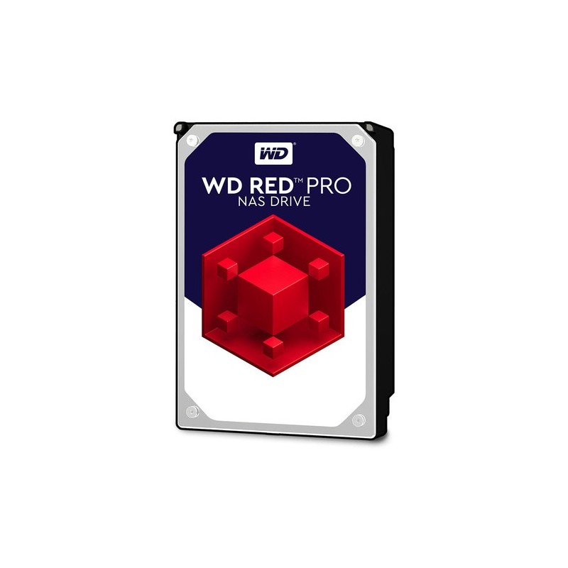 Comprar WD RED PRO 4TB 3.5"
