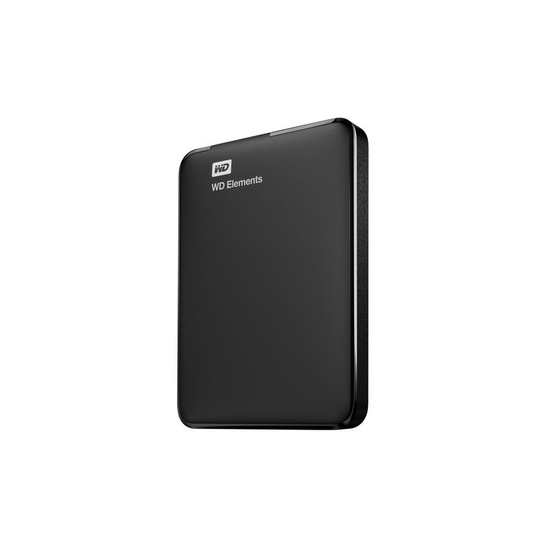 Comprar HD WD EXT ELEMENT SE 3.0 4TB 2.5" NEGRO