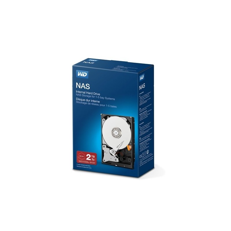 Comprar WD RETAIL 4TB 3.5" MAINSTREAM