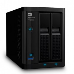 Western Digital My Cloud...
