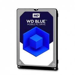 WD BLUE 2TB 2.5"