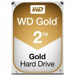 WD GOLD 2TB 3.5" RAID EDITION