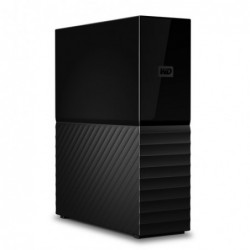 HD WD EXT. 4TB 3.5" USB 3.0...