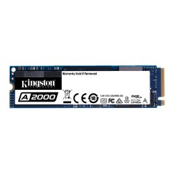 KINGSTON A2000 SSD 250GB...